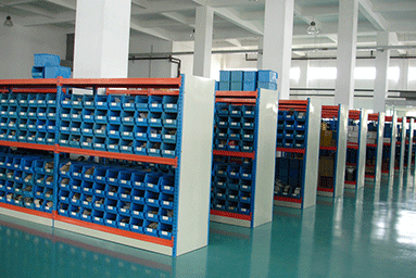 輕型倉（cāng）儲貨架