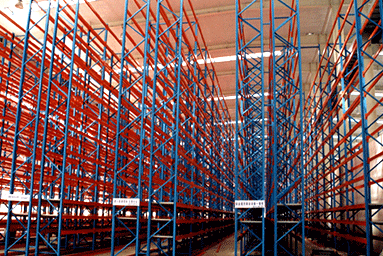 重型倉儲貨架