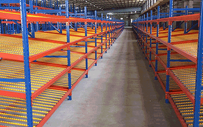 倉庫貨架選擇應該從哪些方麵來考慮?