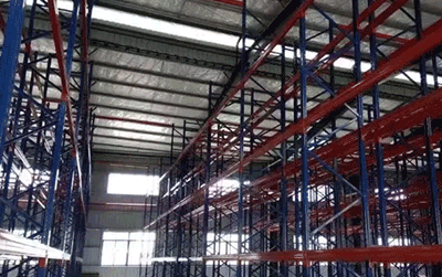 如何提高倉庫利用率和有(yǒu)效規劃呢?