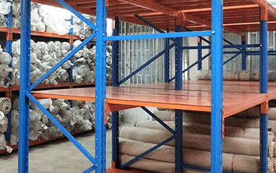 深圳(zhèn)貨(huò)架廠的貨架類型簡單(dān)介紹(shào)