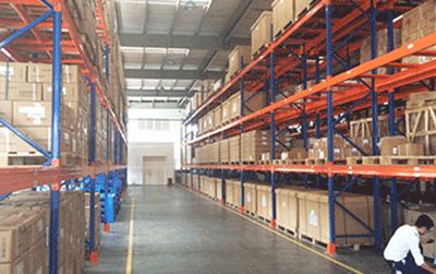 深圳貨架廠規(guī)模高速發展的原因解析