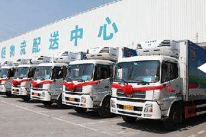 物流行業解決方案