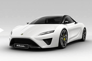 汽車製造業解決方案