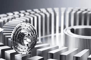 五金行業貨架解決（jué）方案