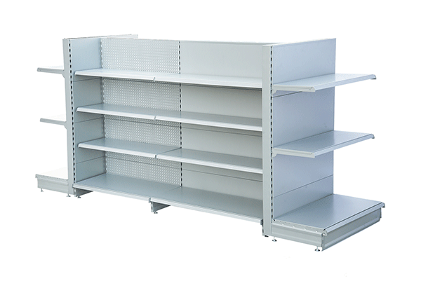大賣場貨架