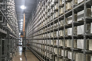 新能（néng）源電（diàn）池解決方（fāng）案