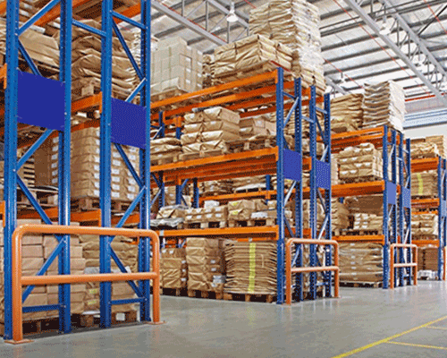倉儲貨架 倉儲貨(huò)架