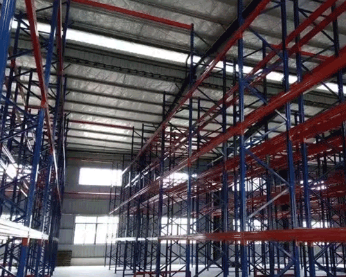 倉庫貨架 倉庫貨架