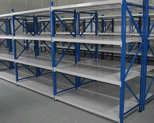 重型貨架 重型貨架