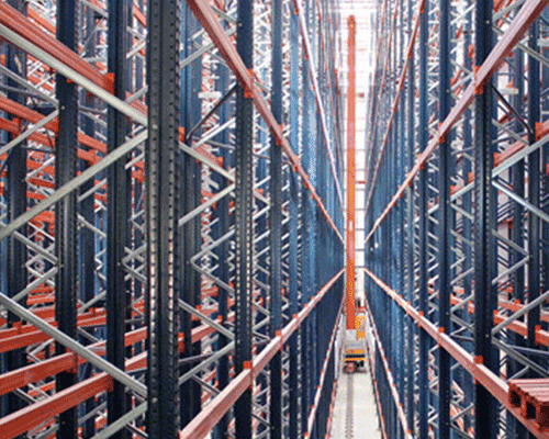 立體倉庫貨架 立體倉庫貨架