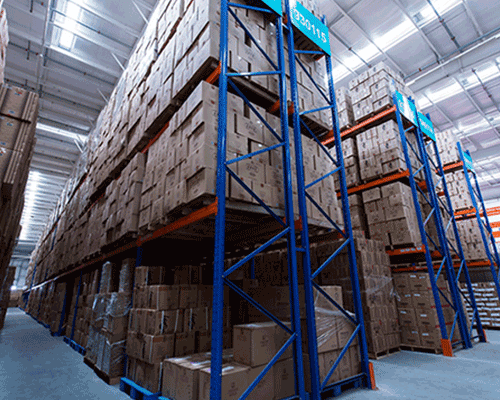 倉庫貨架 倉庫貨架