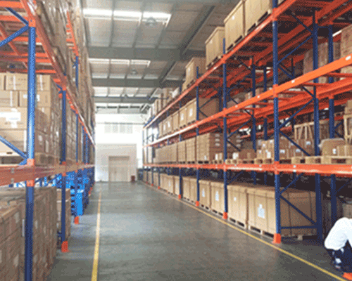 倉庫貨架 倉(cāng)庫貨架