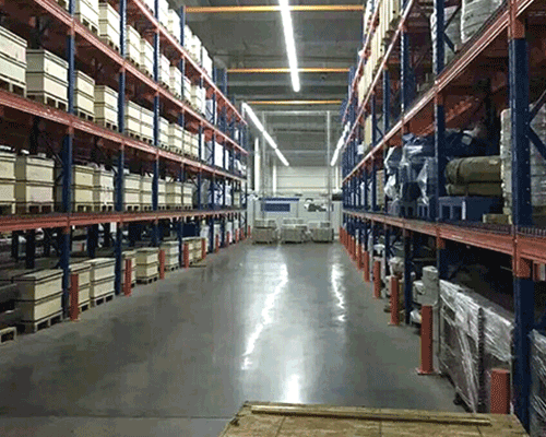 91视频成人版貨(huò)架(jià) 鑫(xīn)環宇貨架