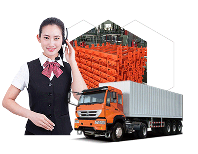 鑫（xīn）環（huán）宇貨架售後服務