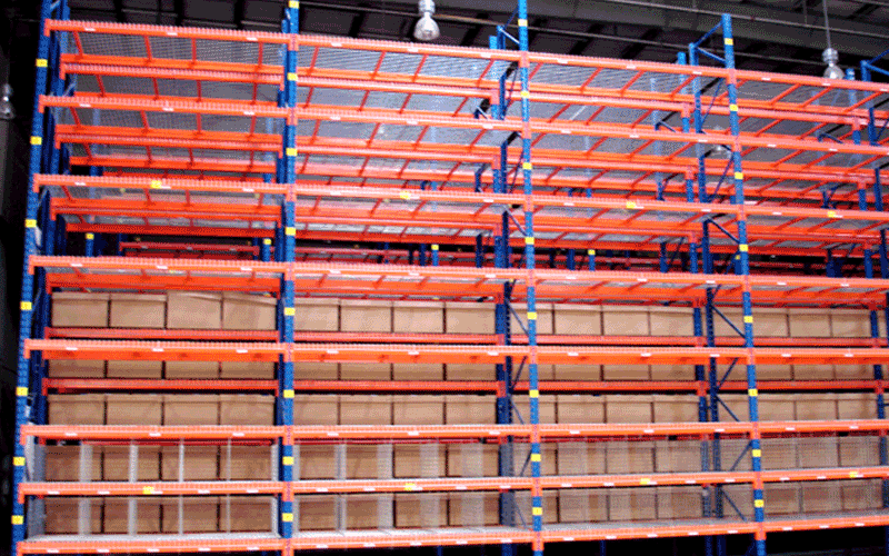 重型倉儲貨架