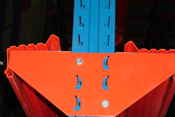 通廊式（shì）貨架